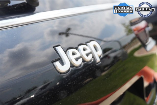 Used 2022 Jeep Grand Cherokee L Limited image 10