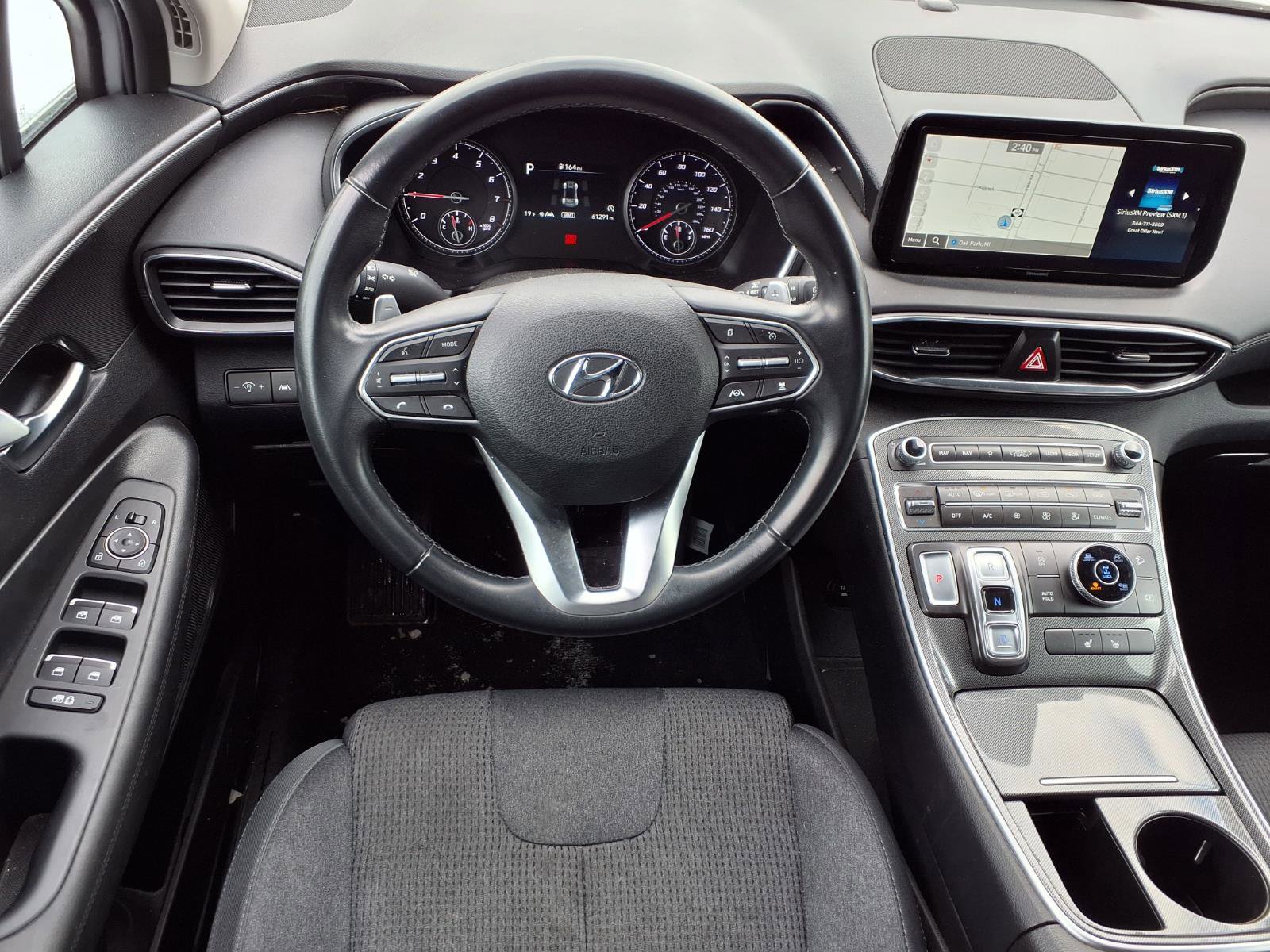 Used 2023 Hyundai Santa Fe SEL image 6