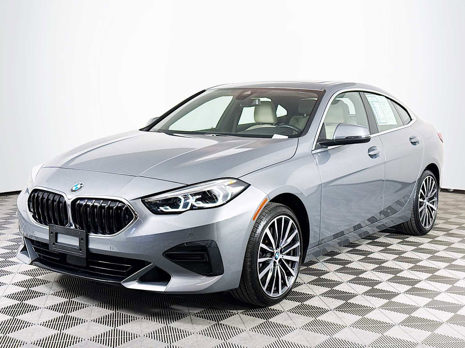 Used 2024 BMW 228i xDrive Gran Coupe w/ Premium Package