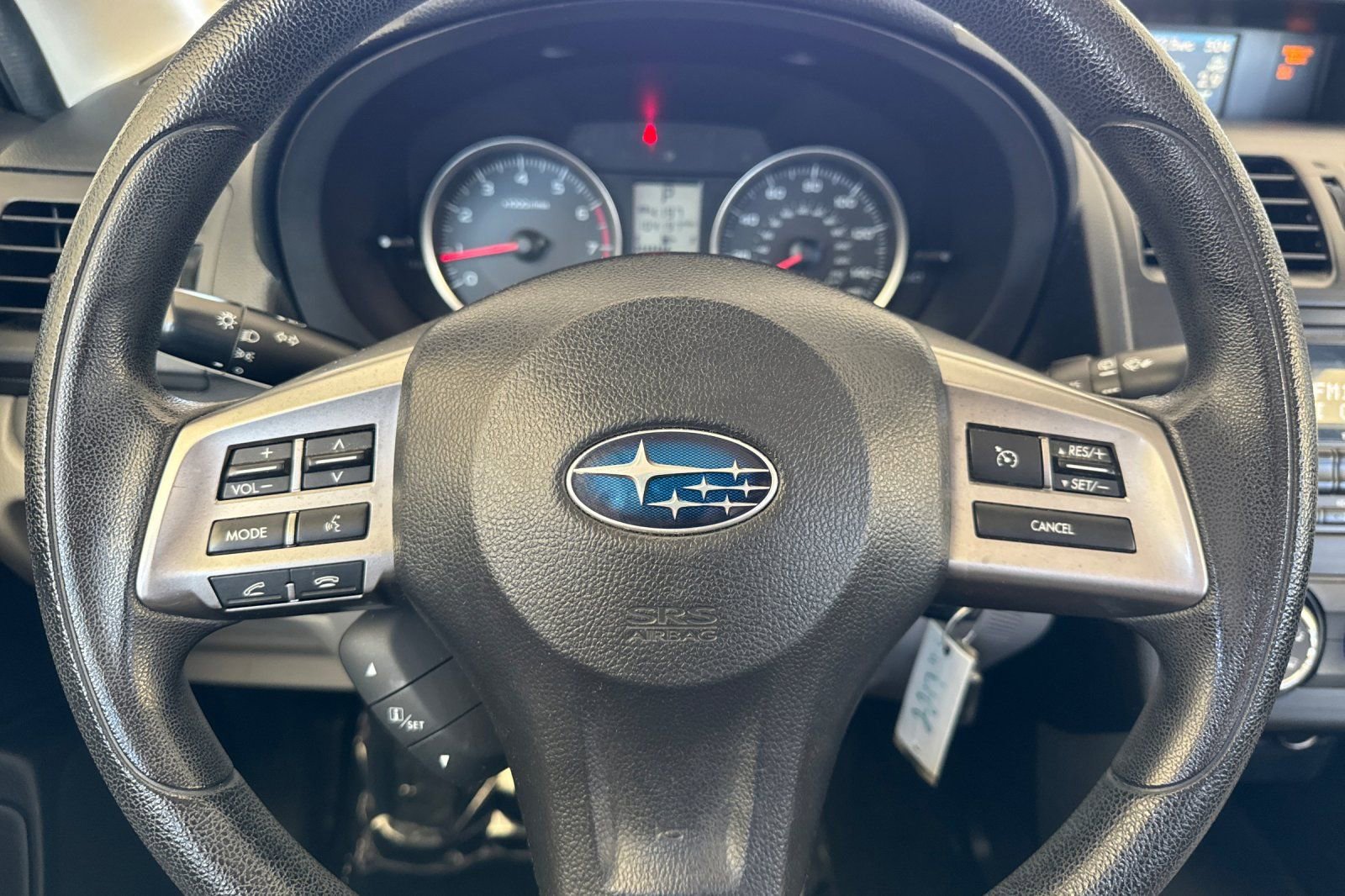 Used 2015 Subaru Forester 2.5i w/ Alloy Wheel Package AWD/4WD image 22