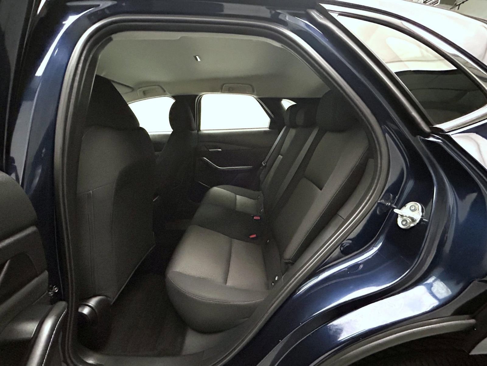Certified 2023 MAZDA CX-30 AWD 2.5 S image 19