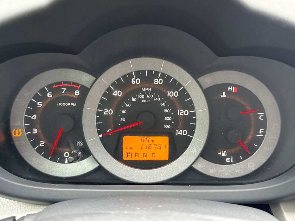 Used 2011 Toyota RAV4 2WD w/ Base L4 Extra Value Pkg image 20