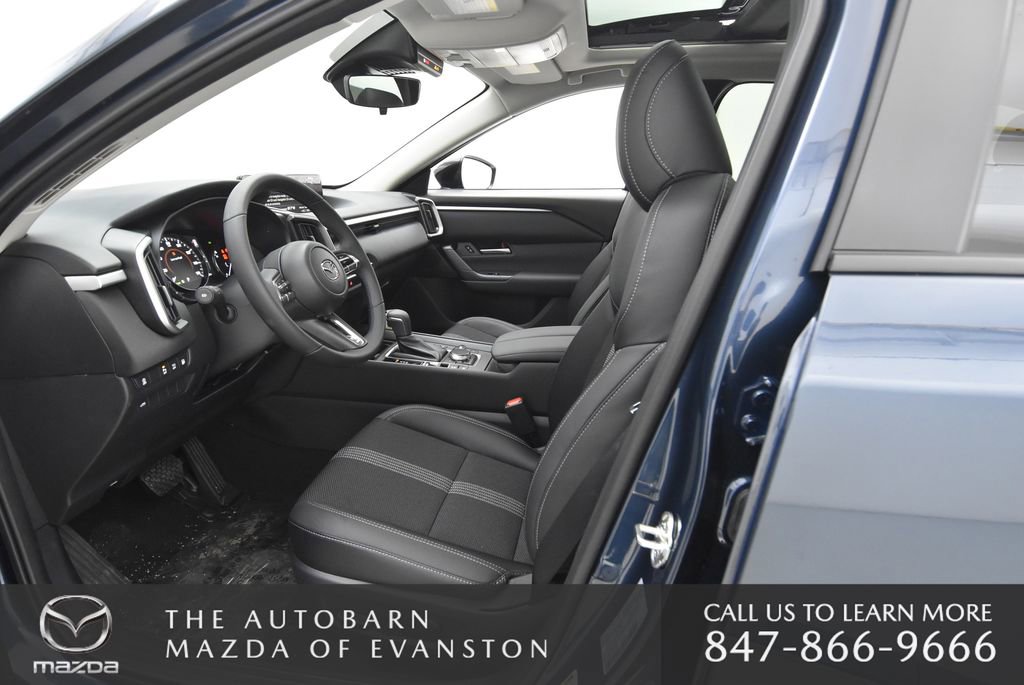 New 2026 MAZDA CX-50 2.5 Hybrid w/ Weather Package image 23