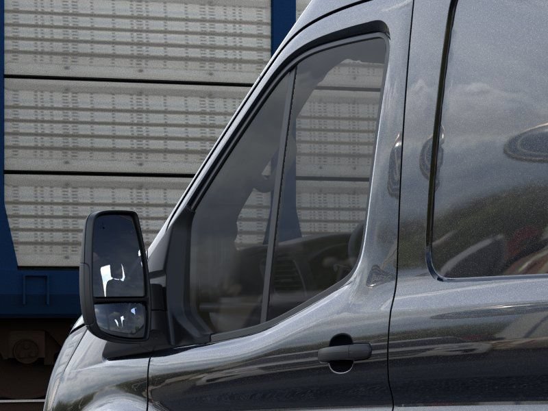 New 2026 Ford Transit 350 148 High Roof Extended AWD w/ Load Area Protection Package image 20