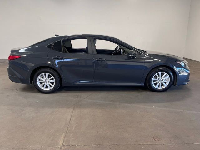 Used 2025 Toyota Camry LE FWD image 2