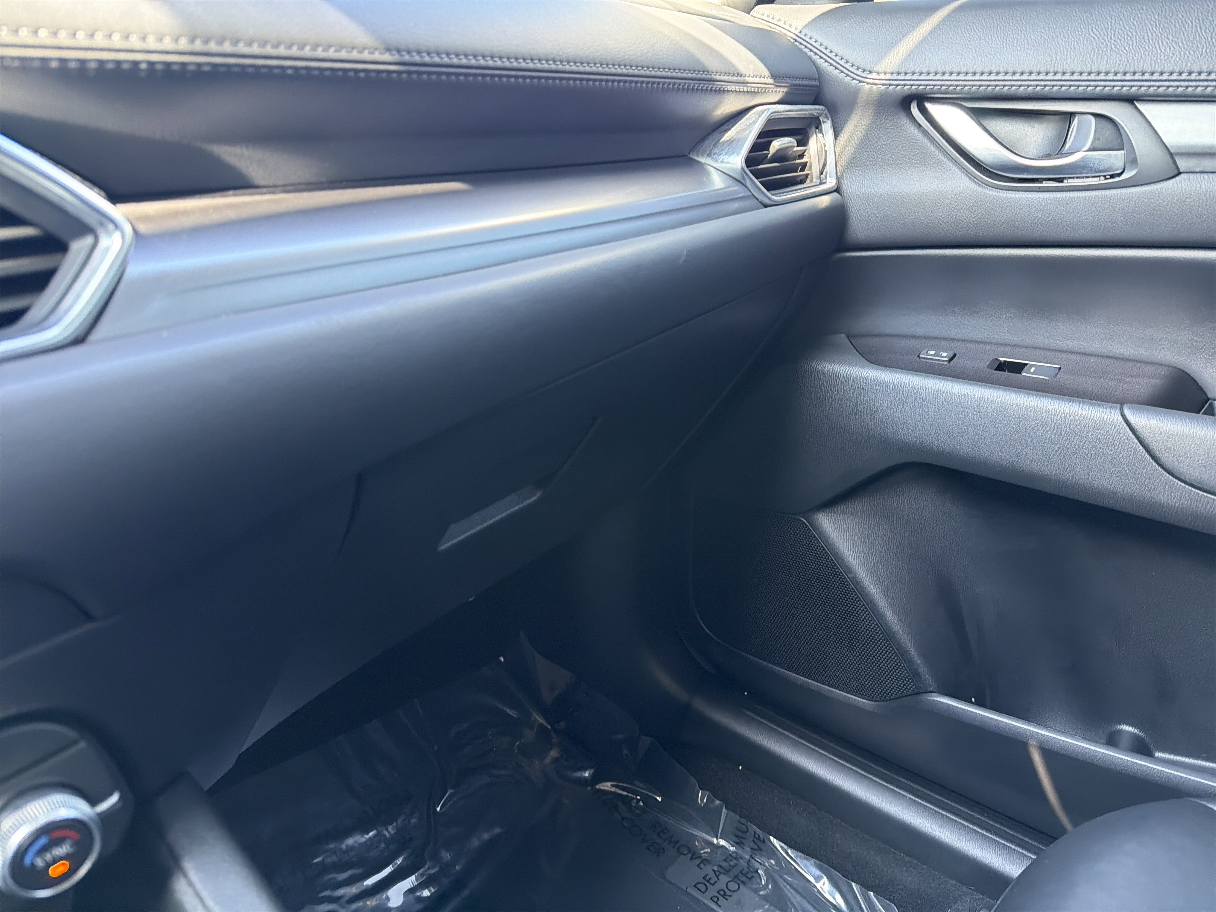 Certified 2023 MAZDA CX-5 AWD 2.5 S w/ Select Package image 35