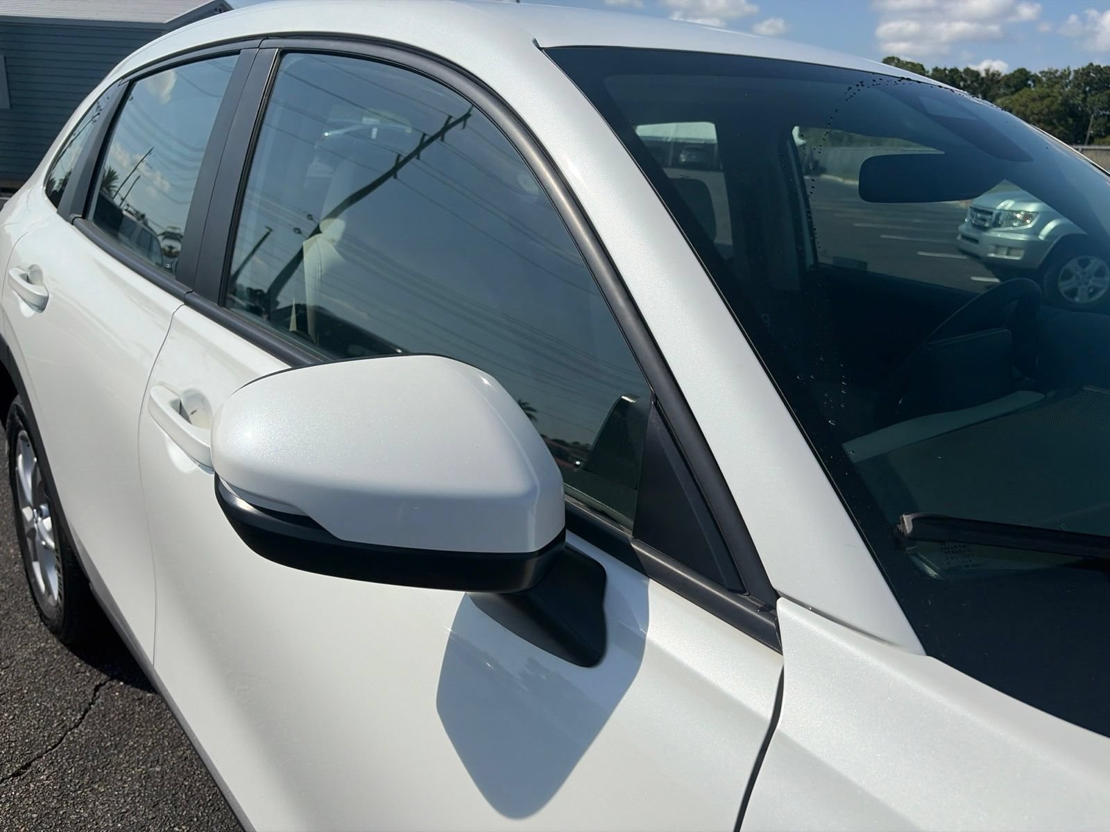 Certified 2023 Honda HR-V LX image 14