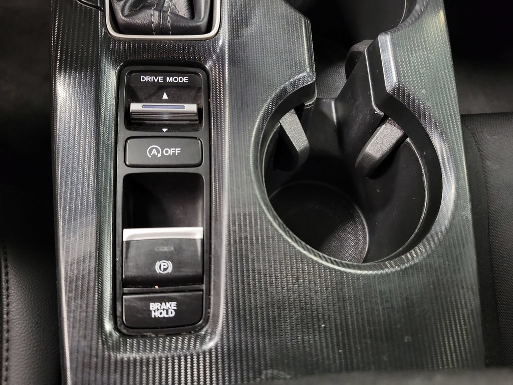 Used 2024 Honda Civic Sport image 21