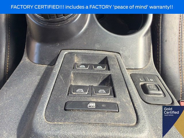 Used 2023 Ford Bronco Badlands w/ Sasquatch Package AWD/4WD image 36