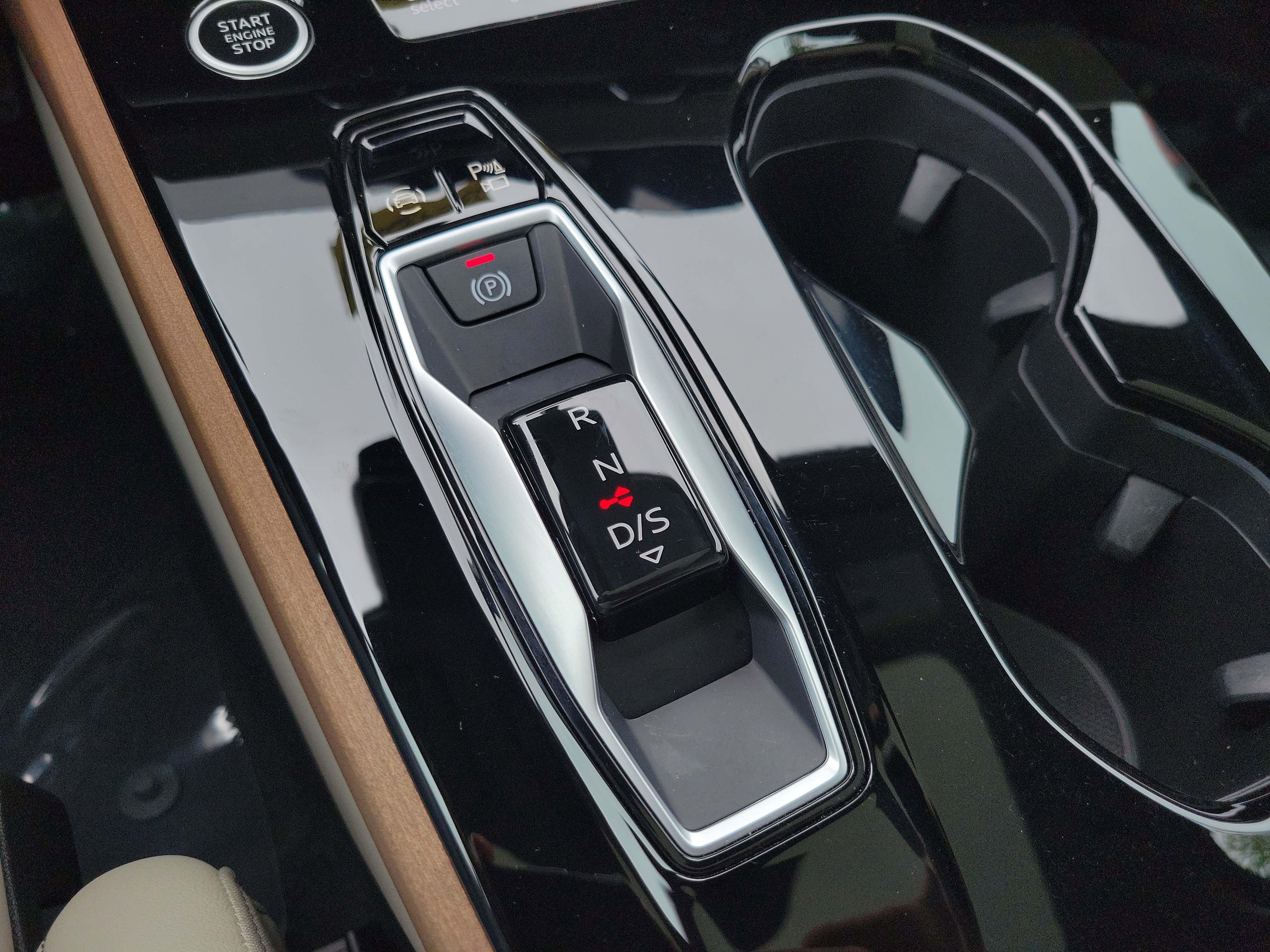 Used 2025 Audi A5 2.0T Premium Plus w/ Premium Plus image 28