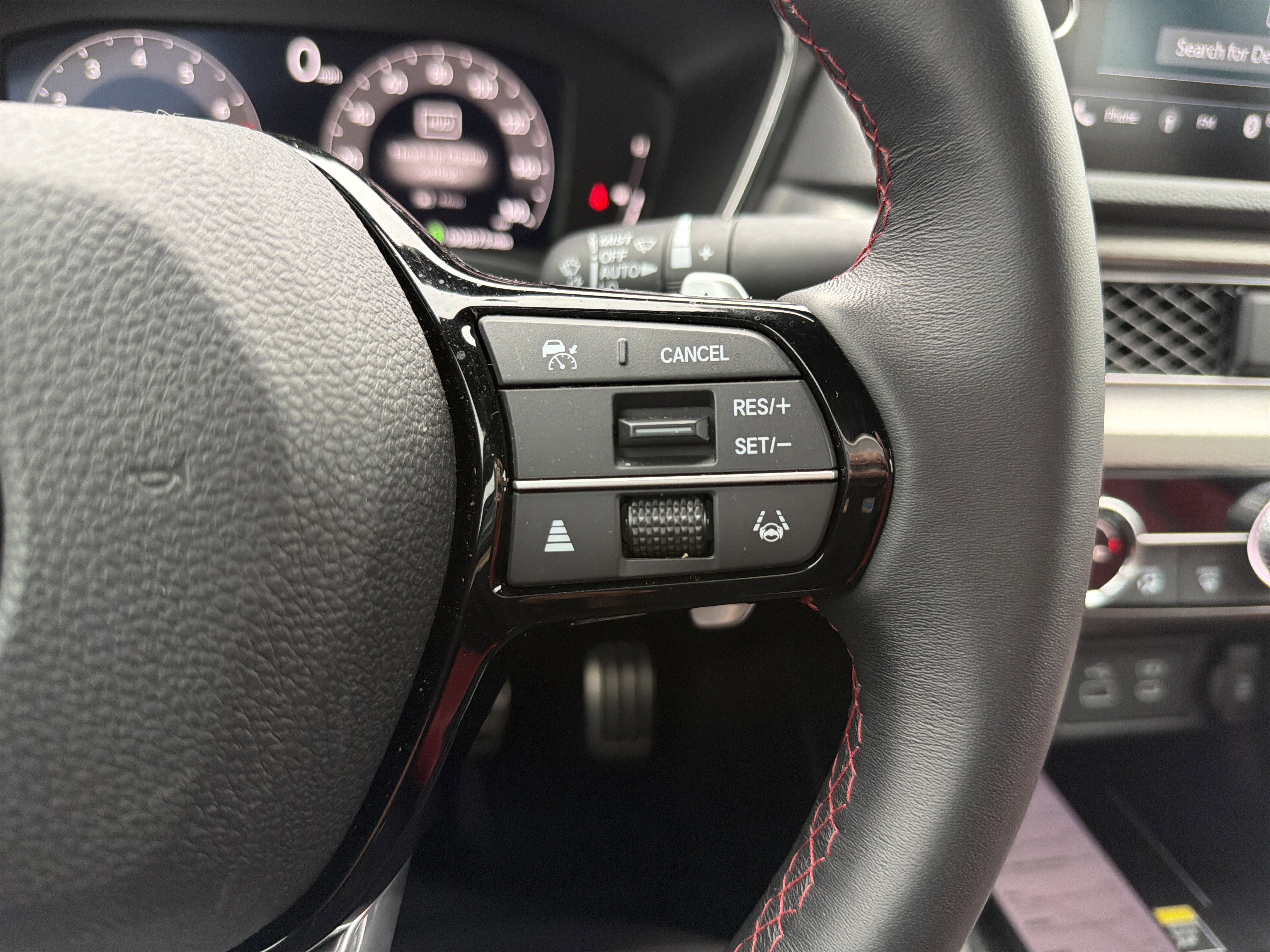 Certified 2026 Acura Integra A-Spec image 55