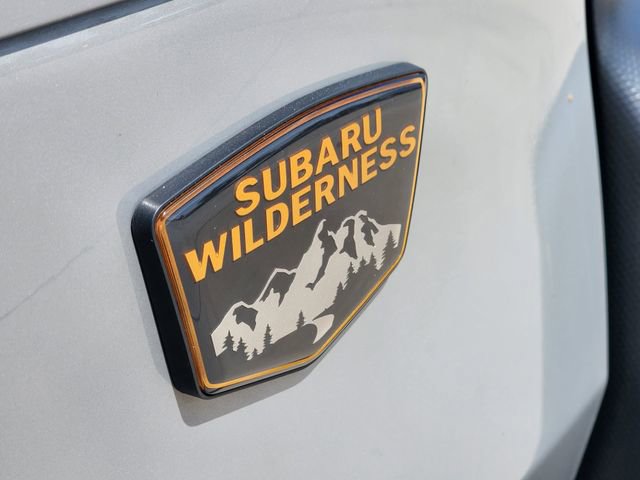 Certified 2026 Subaru Forester Wilderness image 10