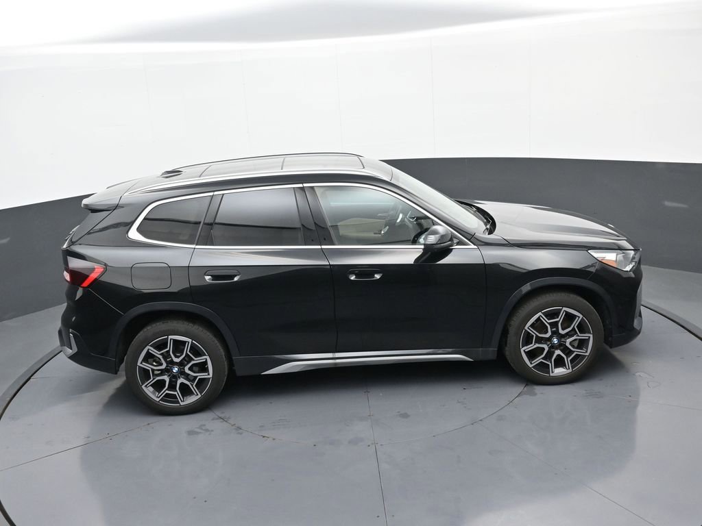 New 2025 BMW X1 xDrive28i w/ Technology Package image 37