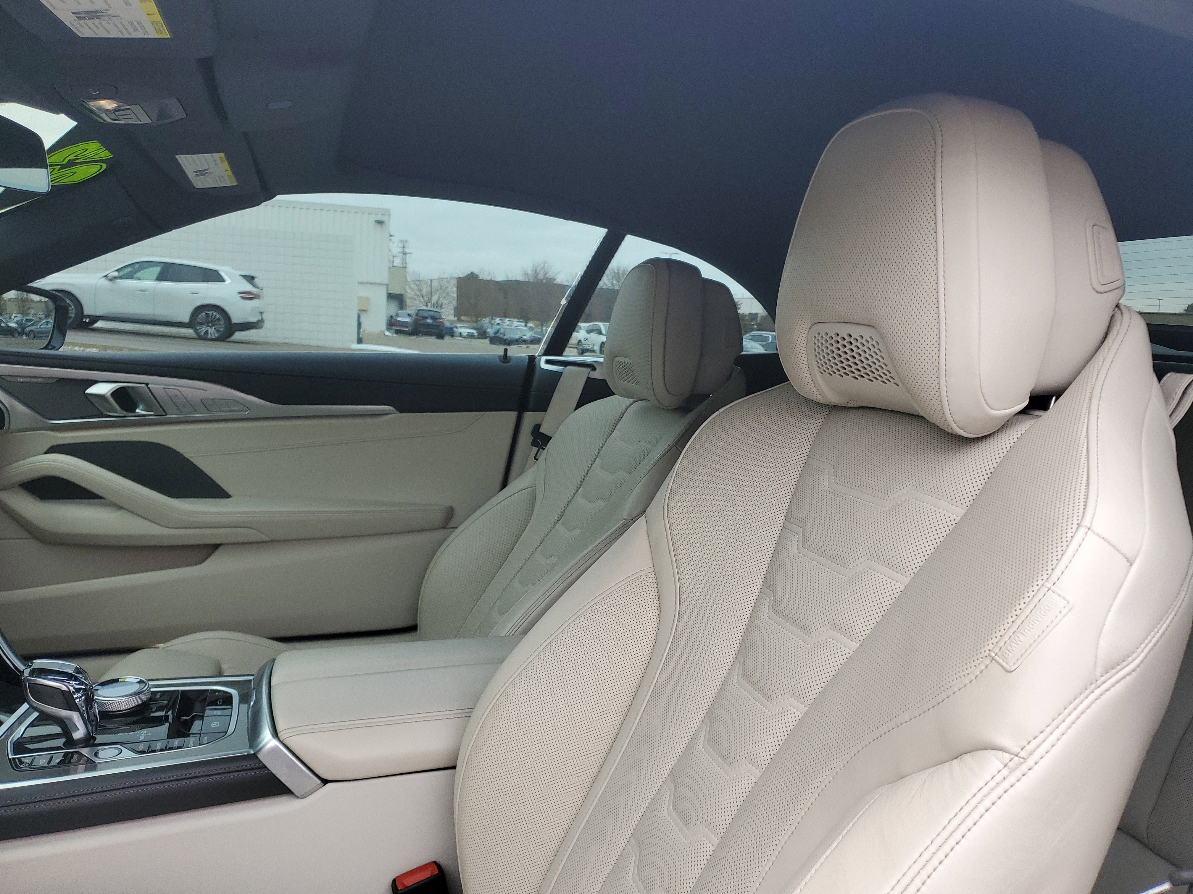 Certified 2023 BMW 840i xDrive Convertible image 7