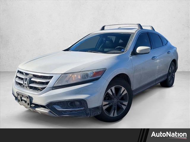 Used 2015 Honda Crosstour EX-L