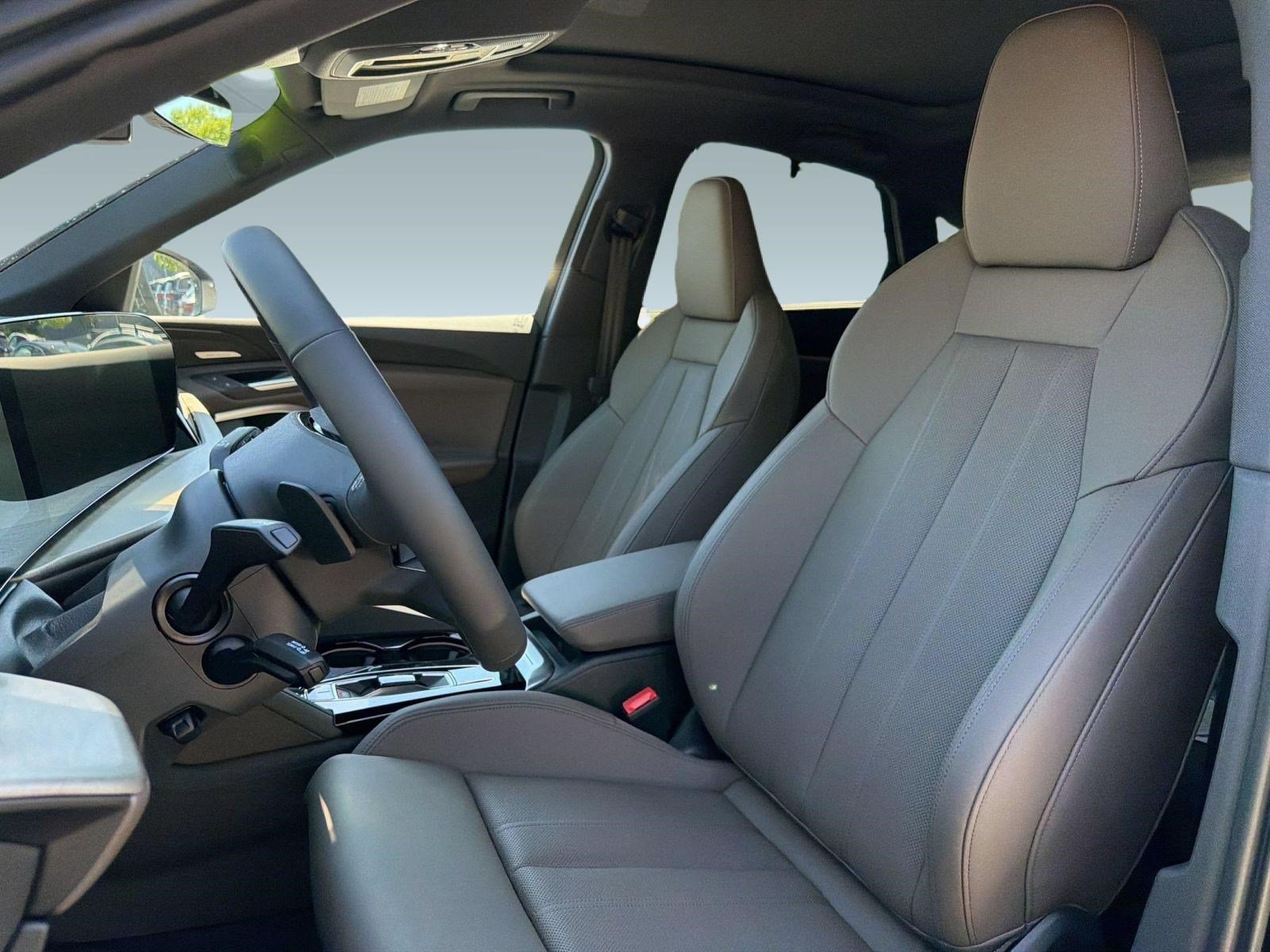 New 2026 Audi Q5 Prestige AWD/4WD image 5