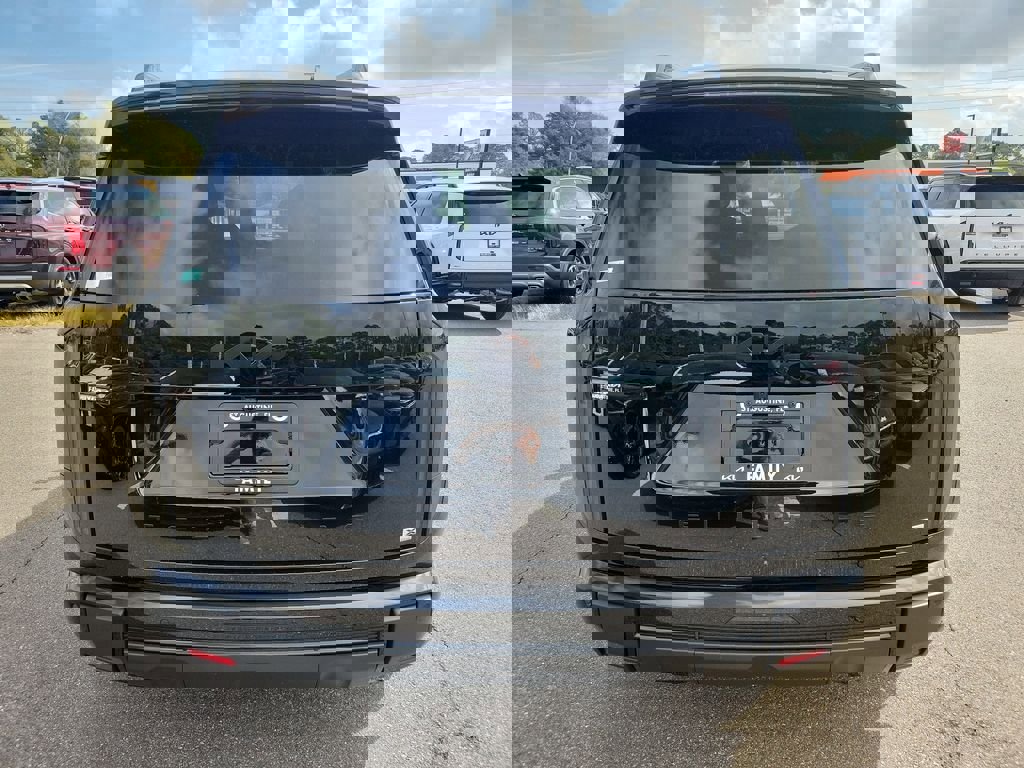 New 2027 Kia Telluride EX X-Line image 5