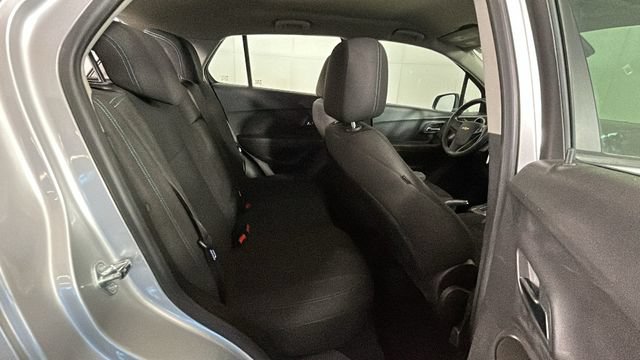 Used 2015 Chevrolet Trax LS FWD image 28
