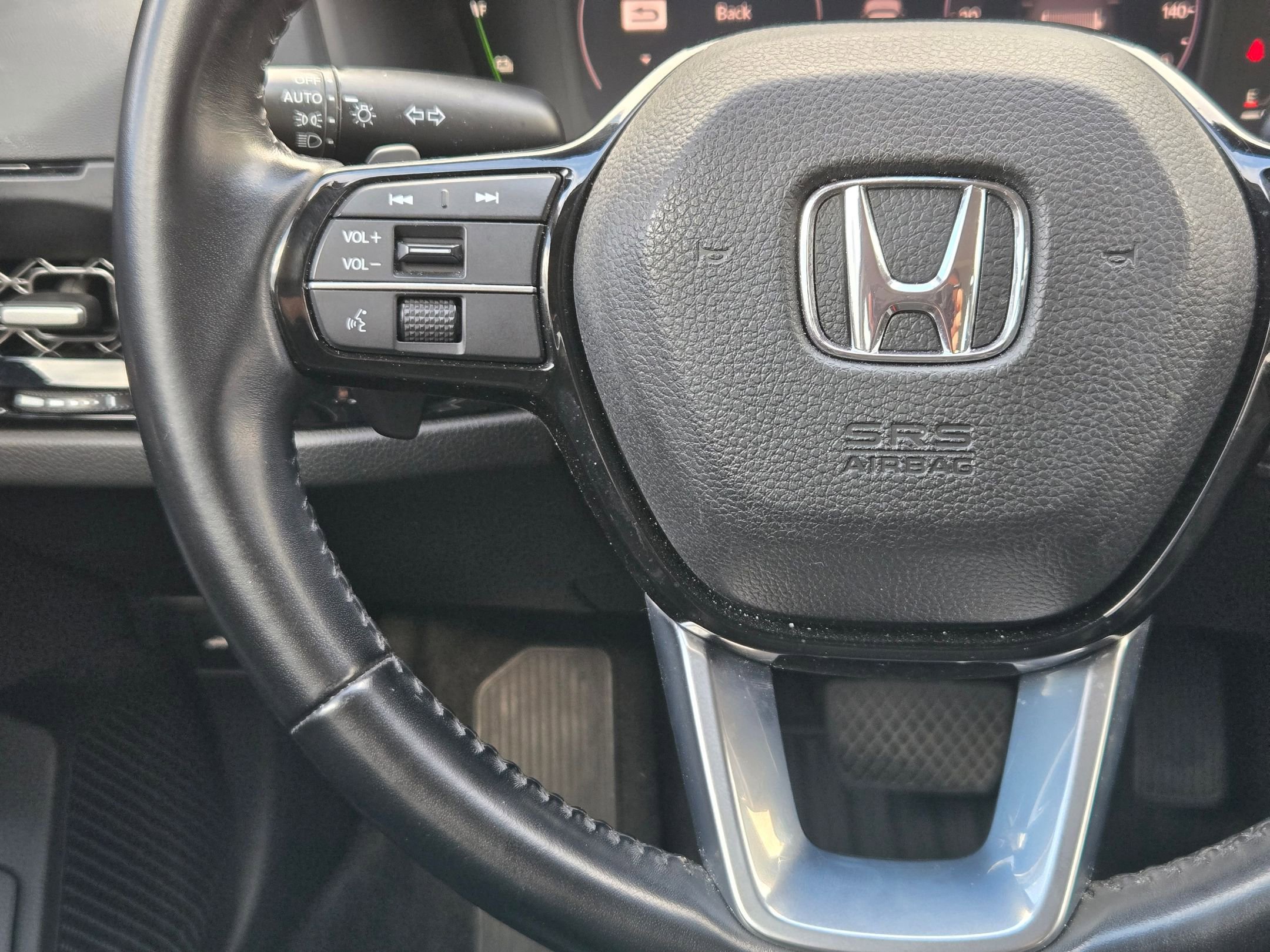 Used 2023 Honda Accord Touring image 21
