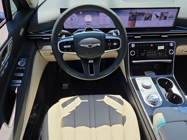 New 2026 Genesis GV80 2.5T RWD image 7