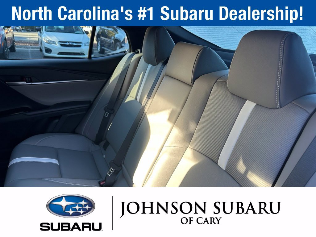 Used 2026 Toyota Camry SE FWD image 19