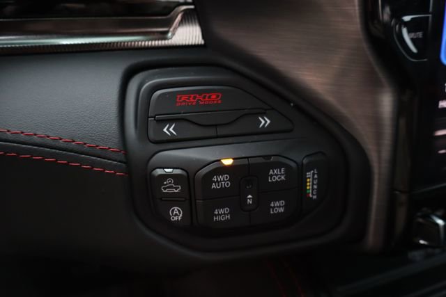 Used 2025 RAM 1500 RHO w/ RHO Level 1 Equipment Group image 22