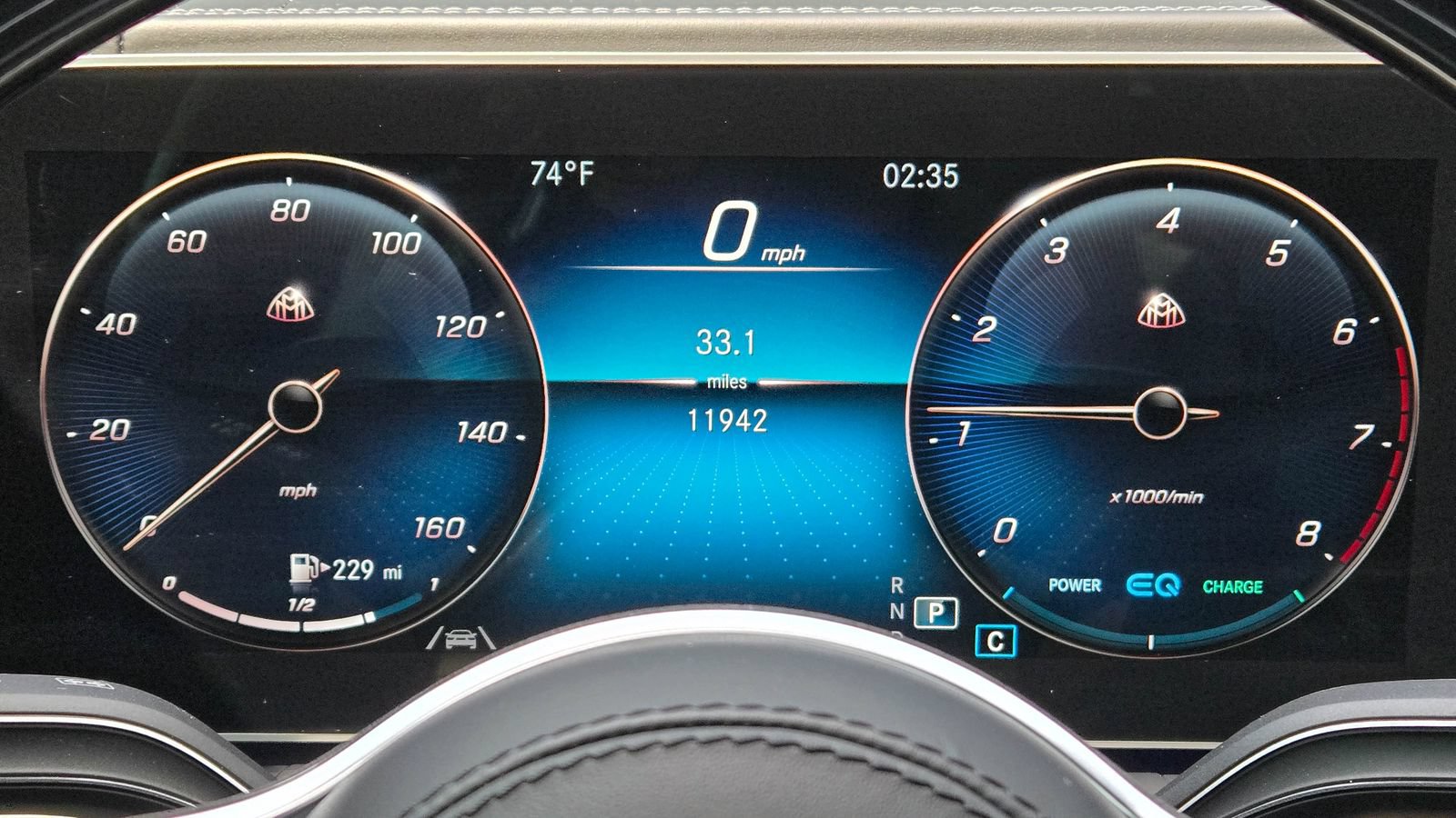 Certified 2023 Mercedes-Benz Maybach GLS 600 4MATIC image 18