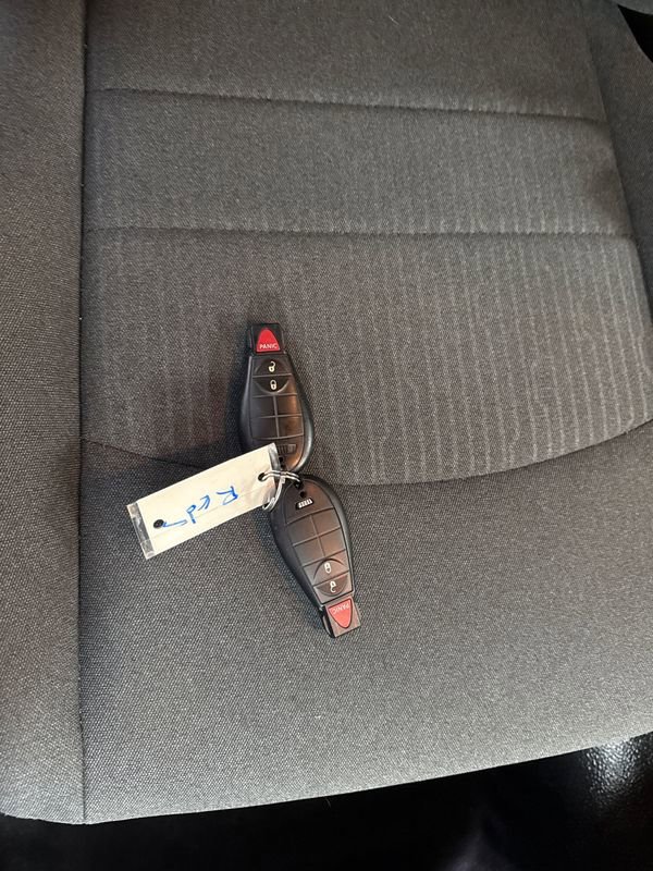 Used 2022 RAM 1500 Tradesman w/ Power & Remote Entry Group image 96