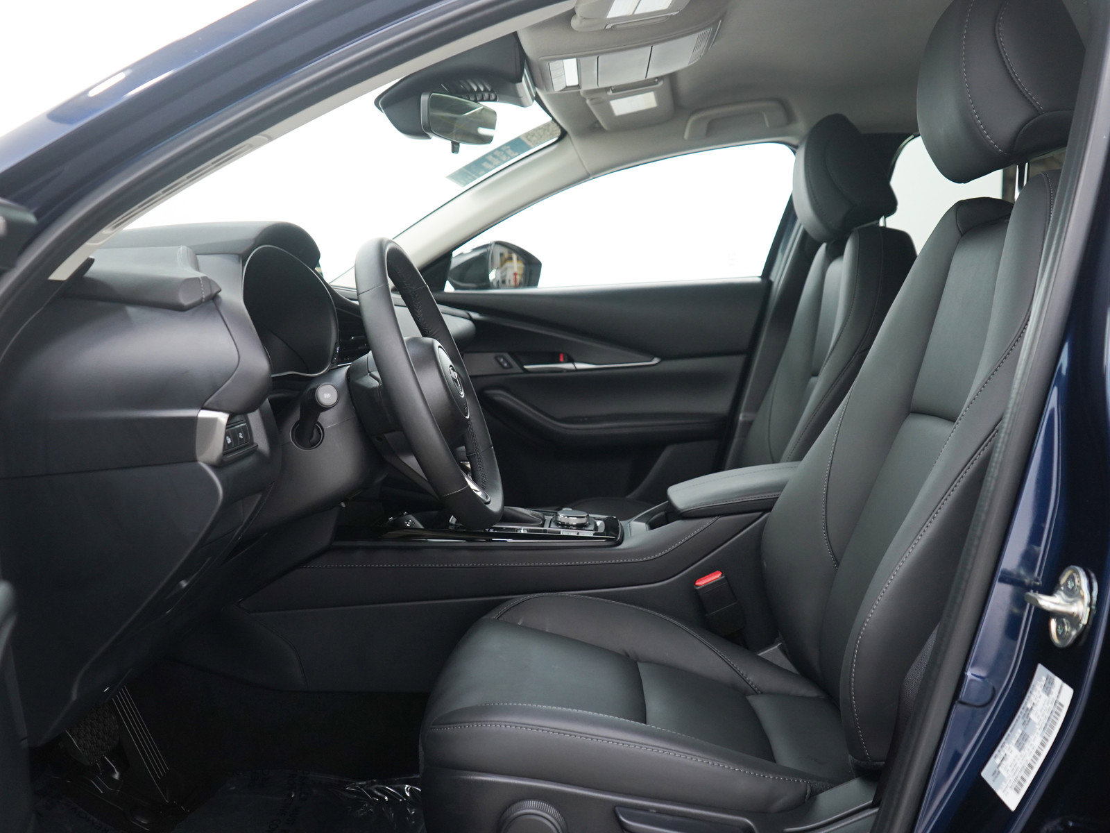 Used 2024 MAZDA CX-30 AWD 2.5 S w/ Select Sport Pkg image 24