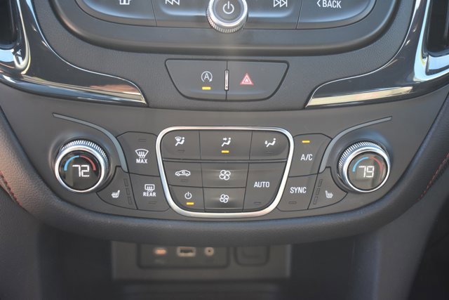 Used 2024 Chevrolet Equinox RS image 27