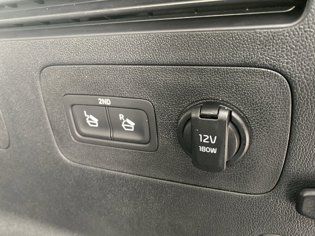 New 2026 Kia Sorento EX AWD/4WD image 22