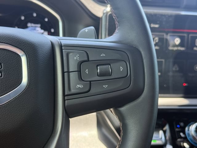 Used 2026 GMC Sierra 1500 AT4X AWD/4WD image 25