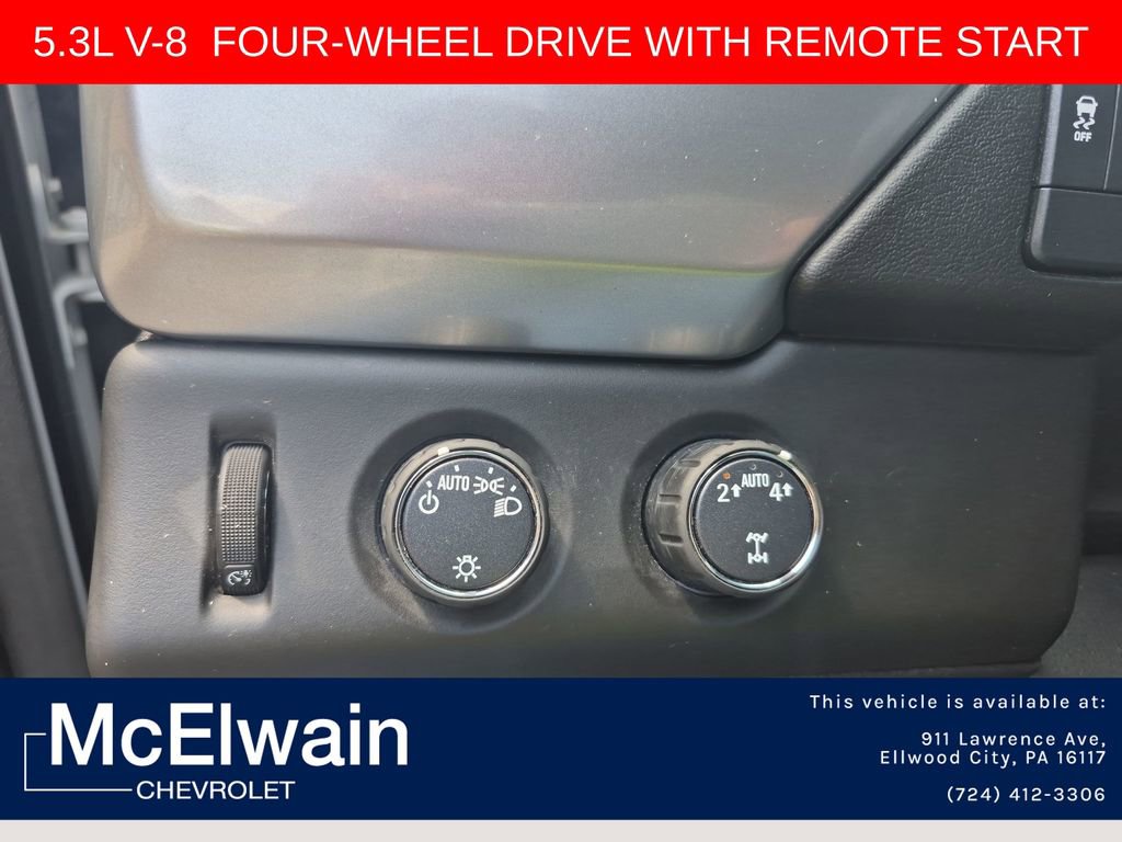 Used 2020 Chevrolet Tahoe LS AWD/4WD image 27