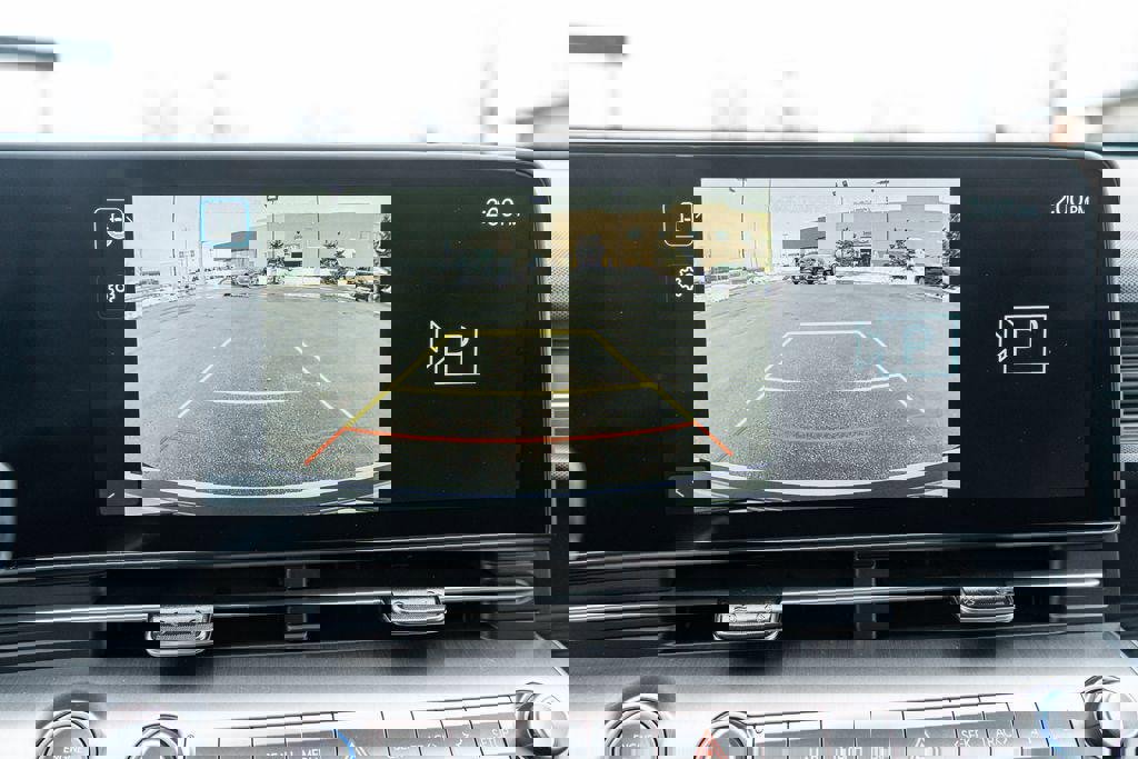 New 2026 Hyundai Kona SEL Premium image 34