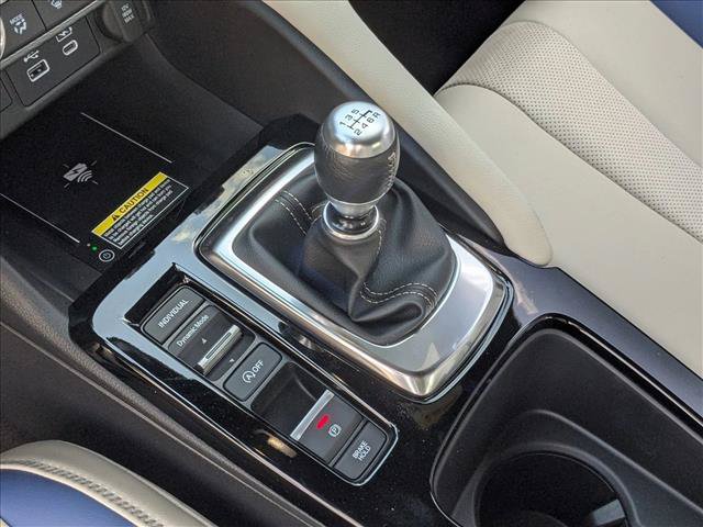 New 2026 Acura Integra A-Spec FWD image 15