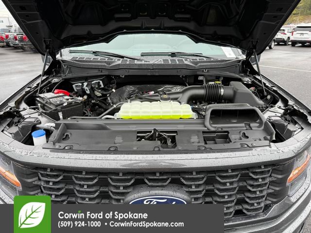 New 2026 Ford F150 STX image 33