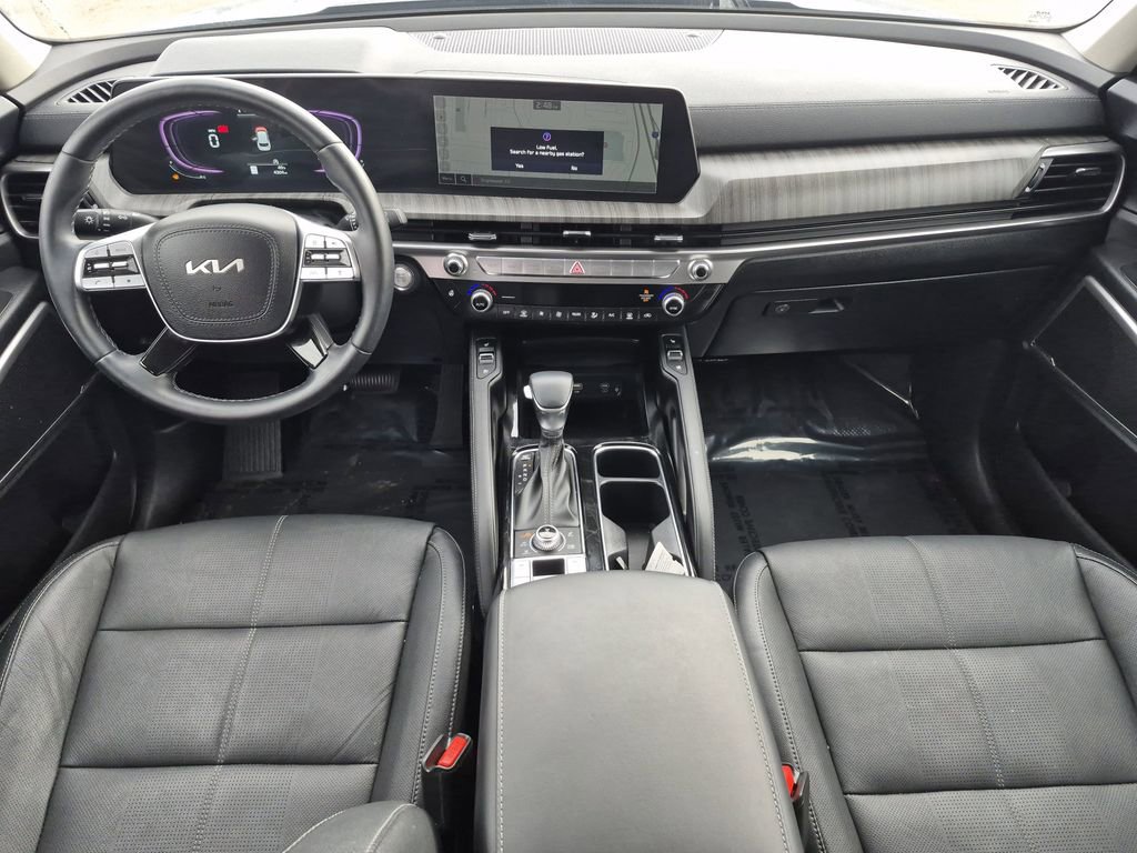 Used 2025 Kia Telluride EX image 15
