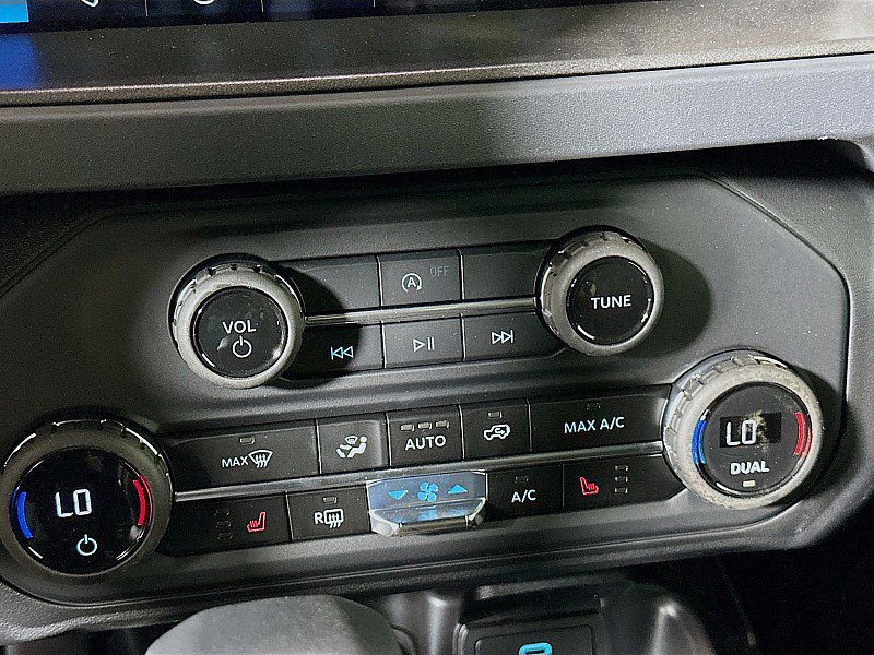 New 2025 Ford Bronco Big Bend image 14