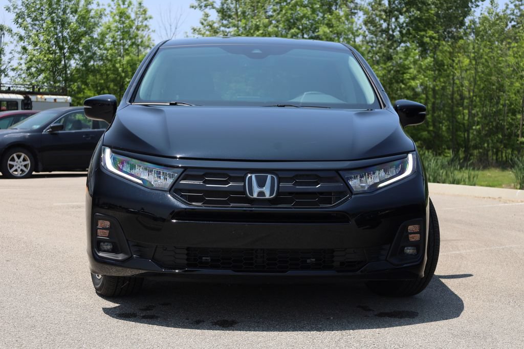 New 2026 Honda Odyssey EX-L image 2