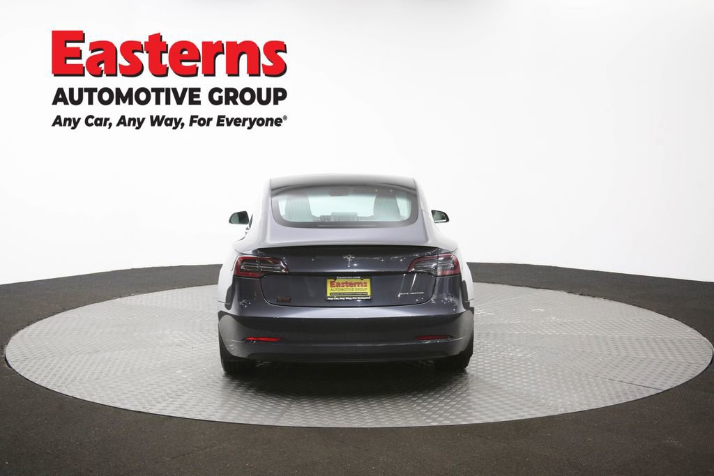 Used 2018 Tesla Model 3 Long Range AWD/4WD image 34