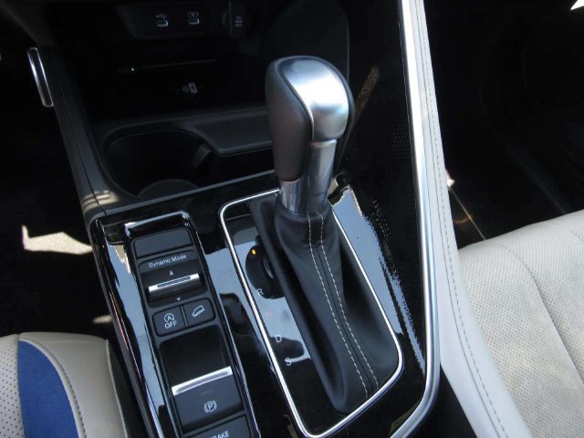 New 2026 Acura ADX A-Spec AWD/4WD image 23