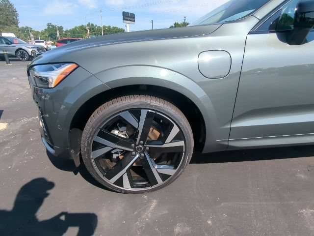 New 2026 Volvo XC60 T8 Ultra AWD/4WD video 2