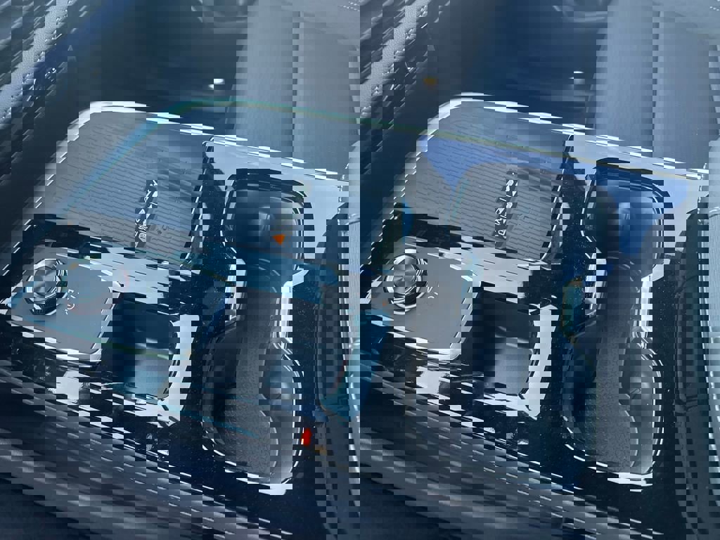 New 2026 Buick Enclave Sport Touring image 19