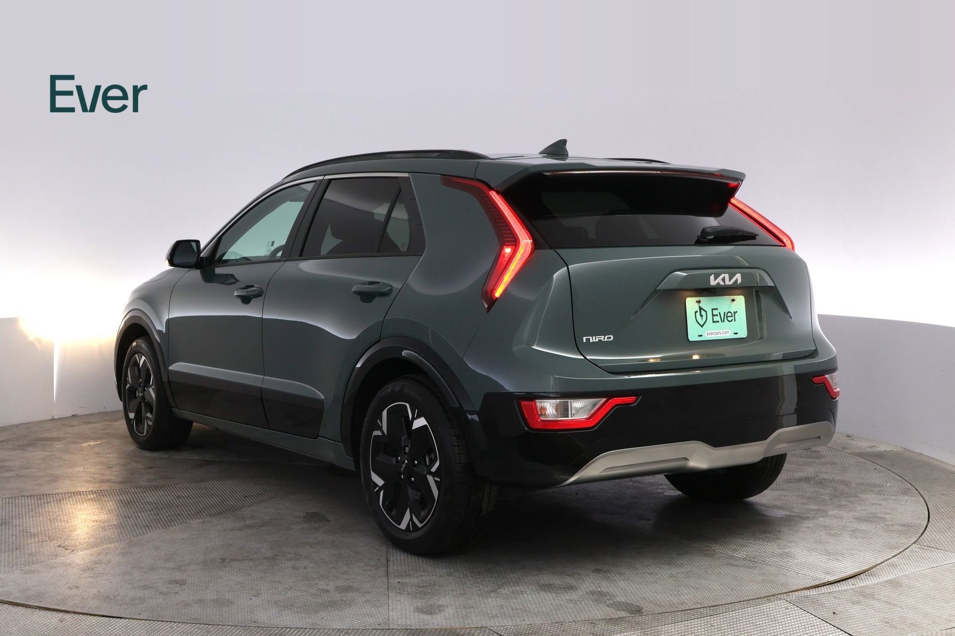 Used 2023 Kia Niro Wind FWD image 17