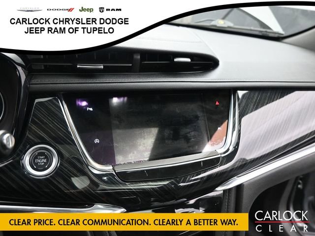 Used 2023 Cadillac XT6 Premium Luxury image 20
