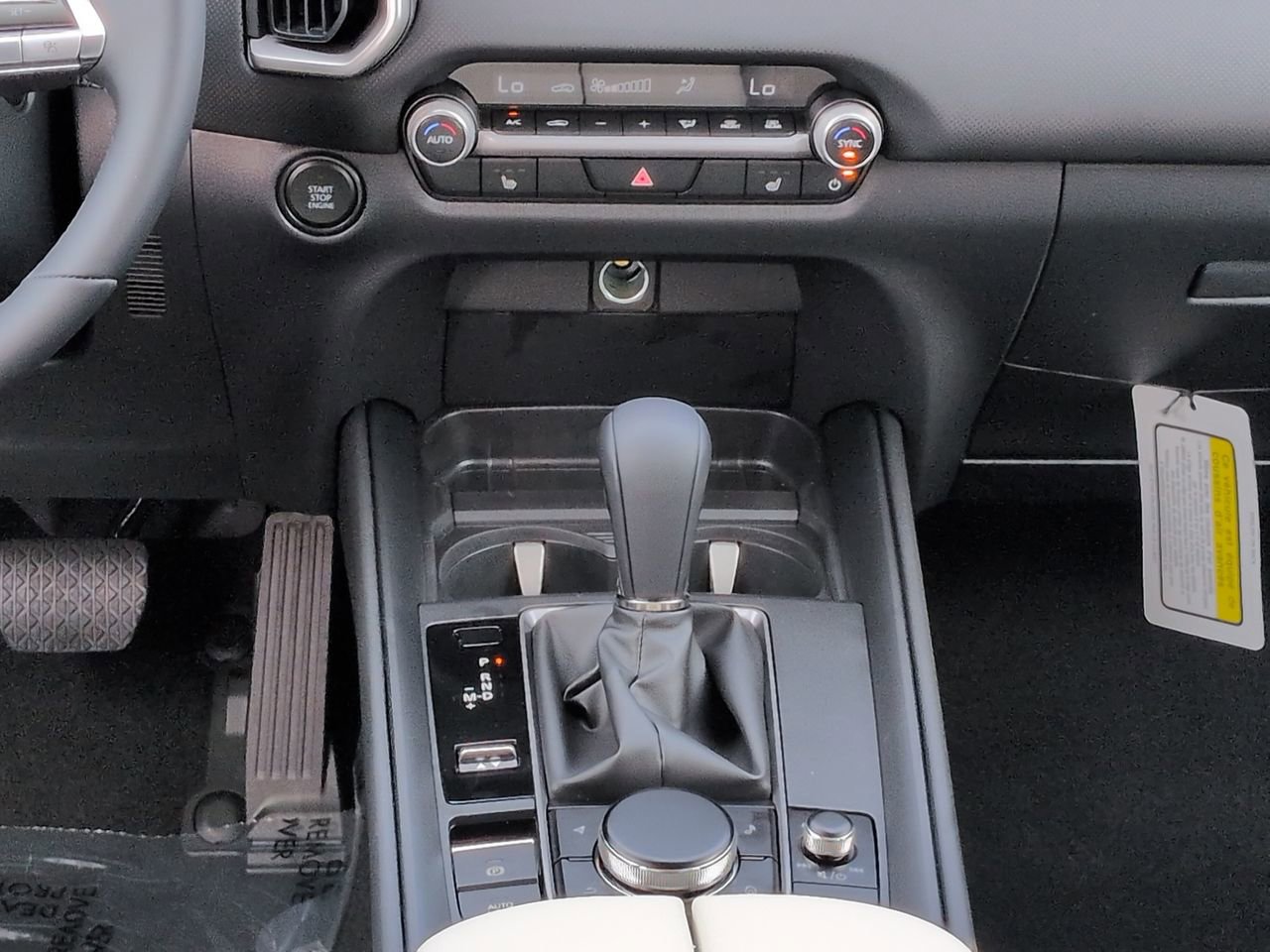 New 2026 MAZDA CX-50 AWD 2.5 S w/ Weather Package image 18
