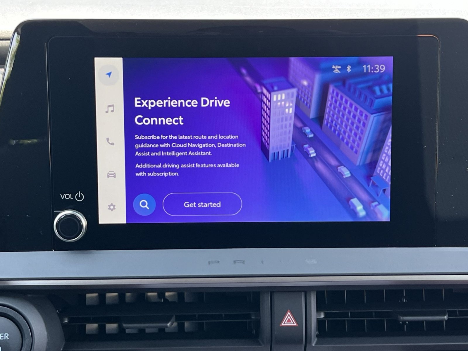 New 2026 Toyota Prius Plug-In Hybrid FWD image 17