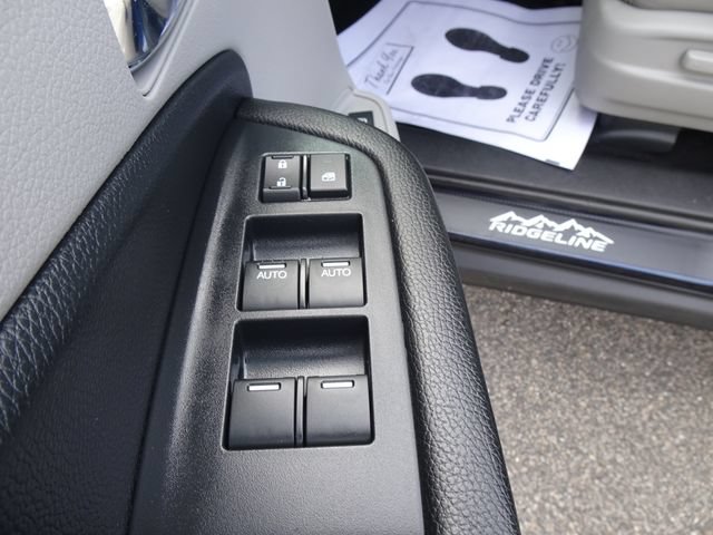 Used 2021 Honda Ridgeline RTL-E image 13