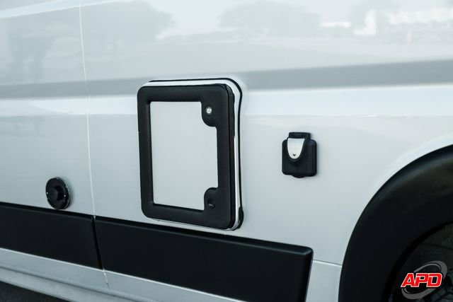 Used 2021 RAM ProMaster 3500 w/ Premium Appearance Group image 39