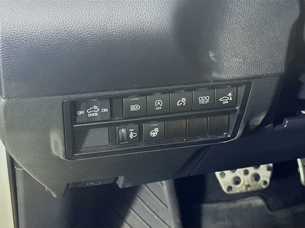 Used 2023 Toyota Tundra SR5 w/ TRD Sport Package image 21